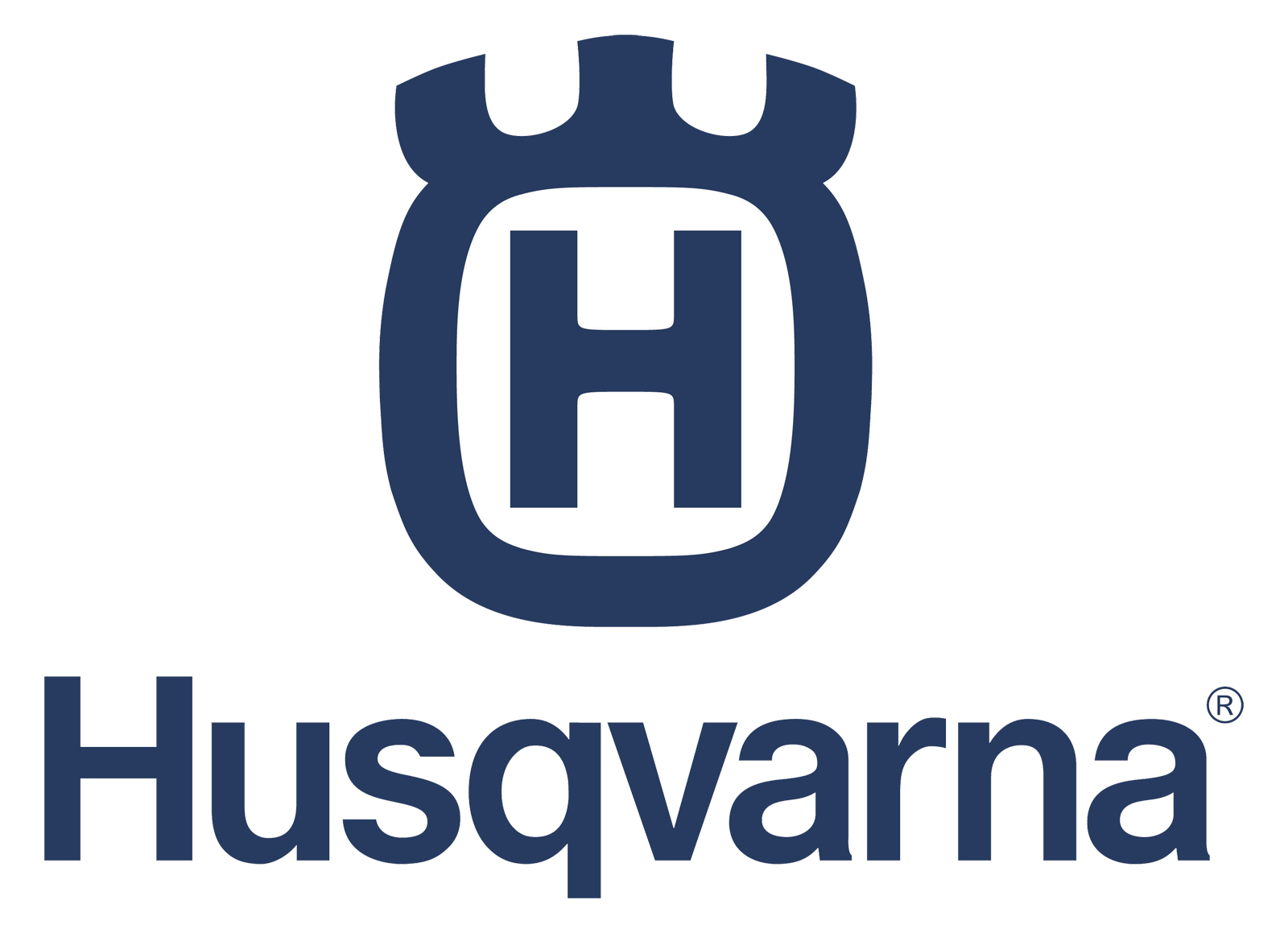 Le Logo Husqvarna