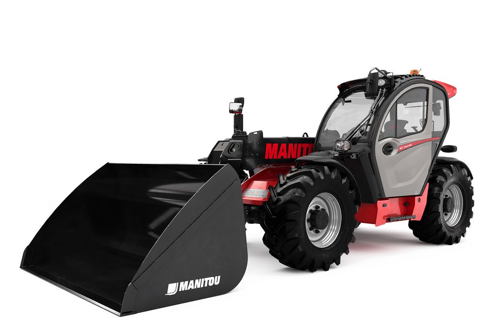 Gamme MLT Manitou 2
