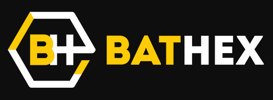 logo bathex