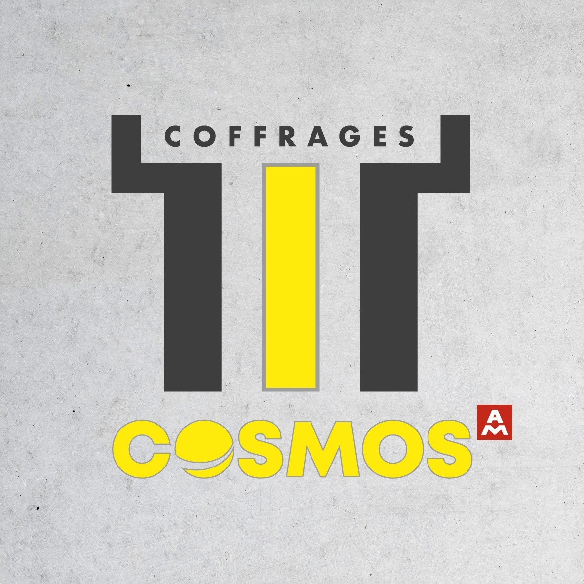 coffrage cosmos