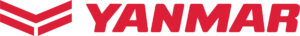 Flying Y horizontal newcolor logotype